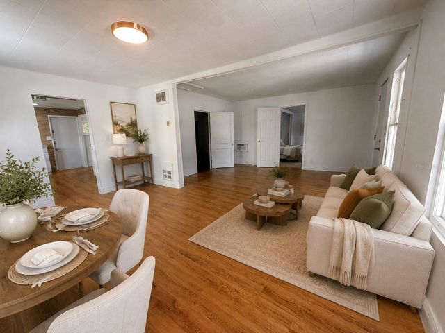 19 N MARY STREET, Eustis, FL 32726
