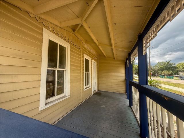 19 N MARY STREET, Eustis, FL 32726