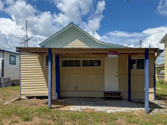 19 N MARY STREET, Eustis, FL 32726