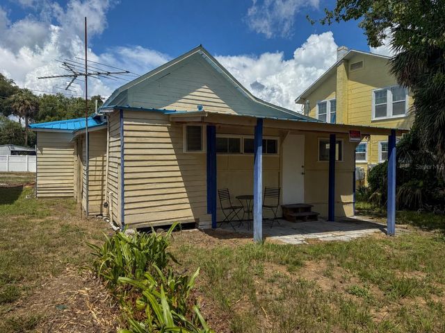19 N MARY STREET, Eustis, FL 32726