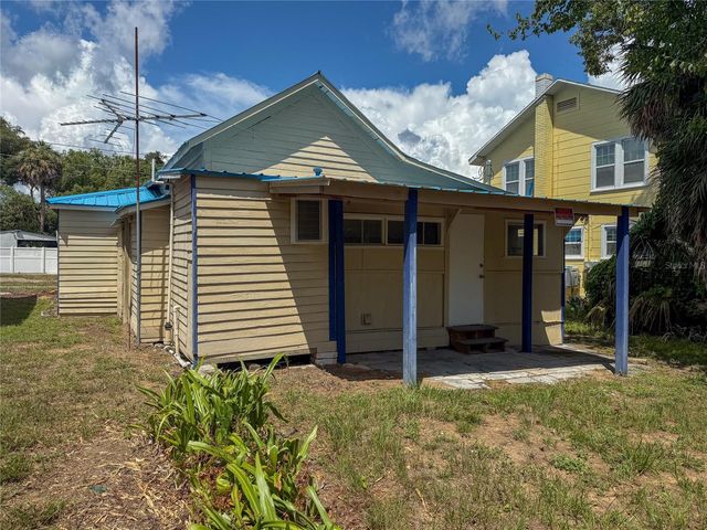 19 N MARY STREET, Eustis, FL 32726