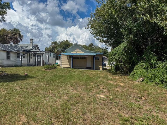 19 N MARY STREET, Eustis, FL 32726