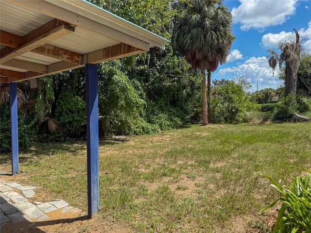 19 N MARY STREET, Eustis, FL 32726