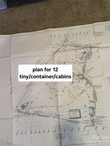 180 Goat House Way, Maggie Valley, NC 28751