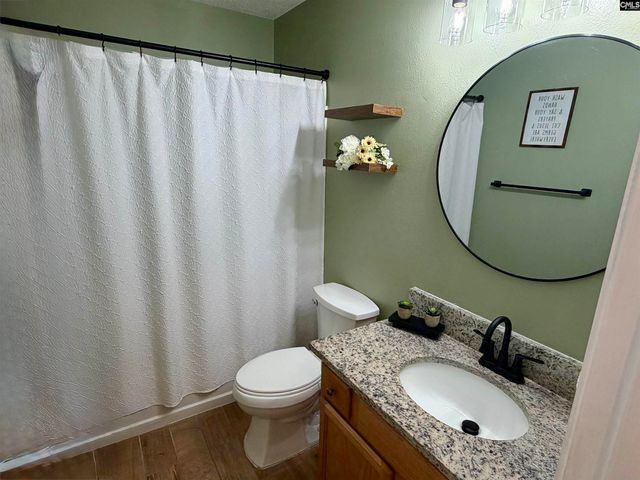 201 Aderley Oak Loop, Irmo, SC 29036