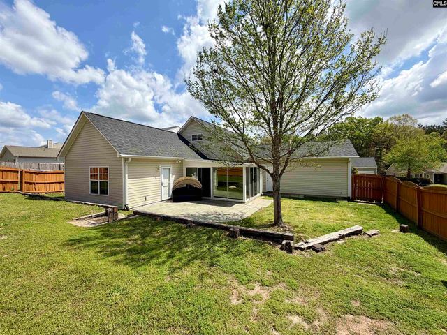 201 Aderley Oak Loop, Irmo, SC 29036