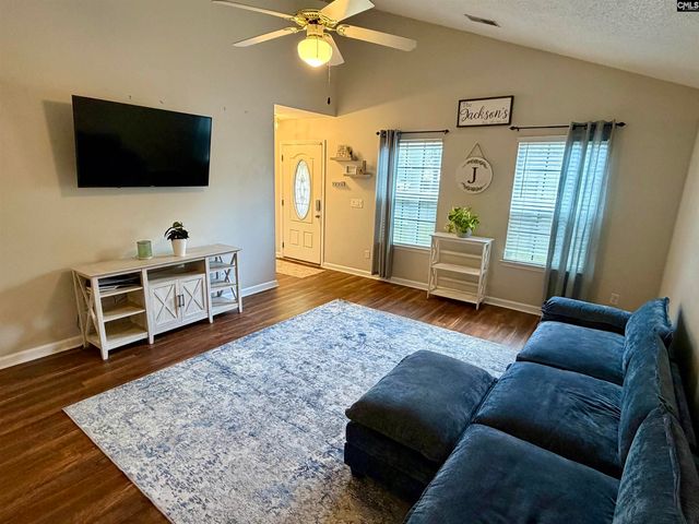 201 Aderley Oak Loop, Irmo, SC 29036