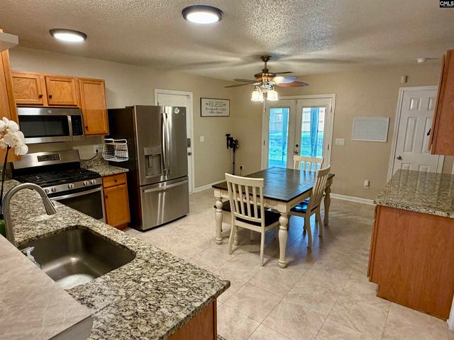 201 Aderley Oak Loop, Irmo, SC 29036