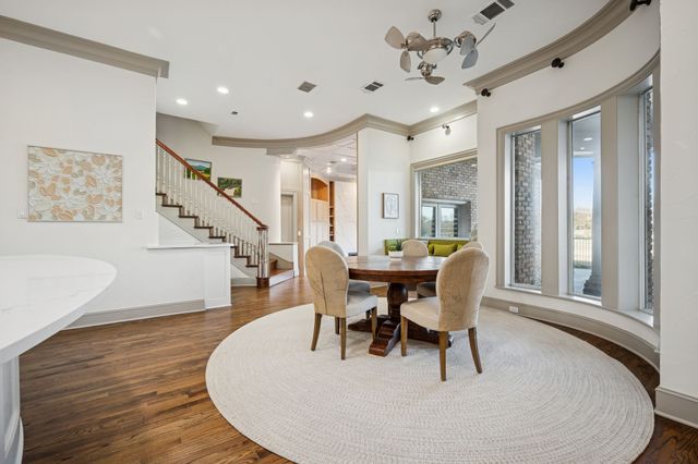 1704 Cliffview Drive, Plano, TX 75093