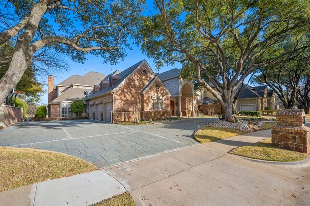 1704 Cliffview Drive, Plano, TX 75093