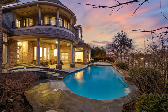 1704 Cliffview Drive, Plano, TX 75093