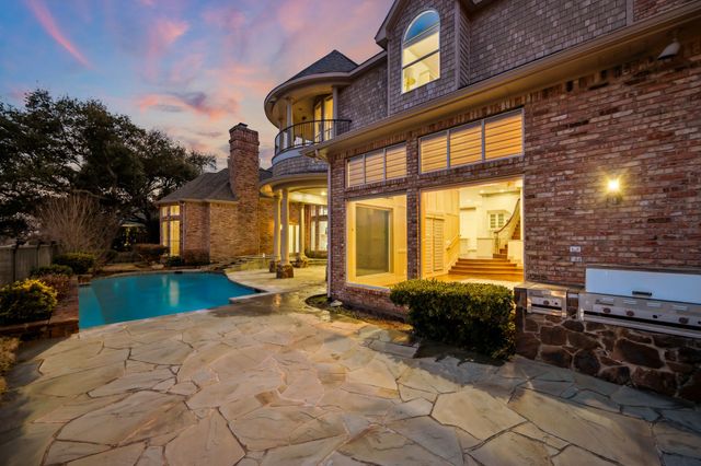 1704 Cliffview Drive, Plano, TX 75093
