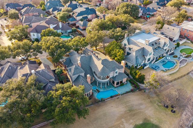 1704 Cliffview Drive, Plano, TX 75093