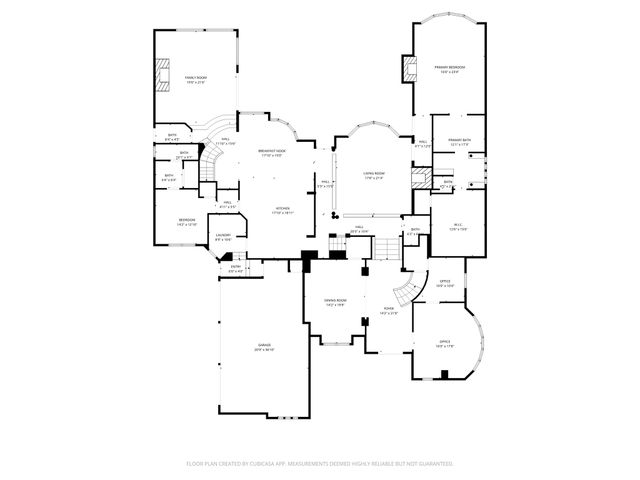 1704 Cliffview Drive, Plano, TX 75093