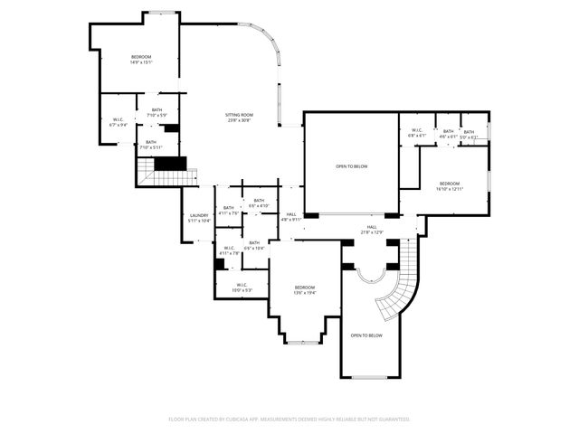 1704 Cliffview Drive, Plano, TX 75093