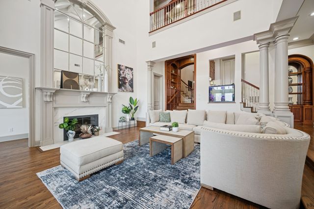 1704 Cliffview Drive, Plano, TX 75093