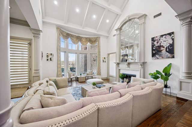 1704 Cliffview Drive, Plano, TX 75093