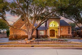 1704 Cliffview Drive, Plano, TX 75093