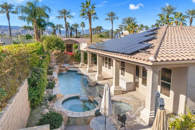 76047 Via Fiore, Indian Wells, CA 92210