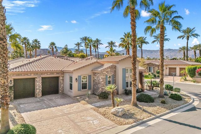 76047 Via Fiore, Indian Wells, CA 92210