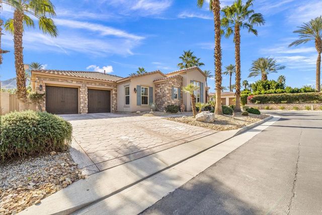 76047 Via Fiore, Indian Wells, CA 92210