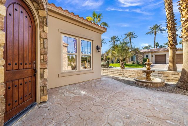 76047 Via Fiore, Indian Wells, CA 92210