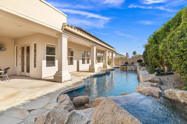 76047 Via Fiore, Indian Wells, CA 92210