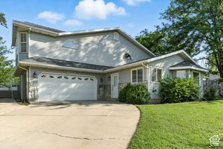 1315 S 175 E, Kaysville, UT 84037