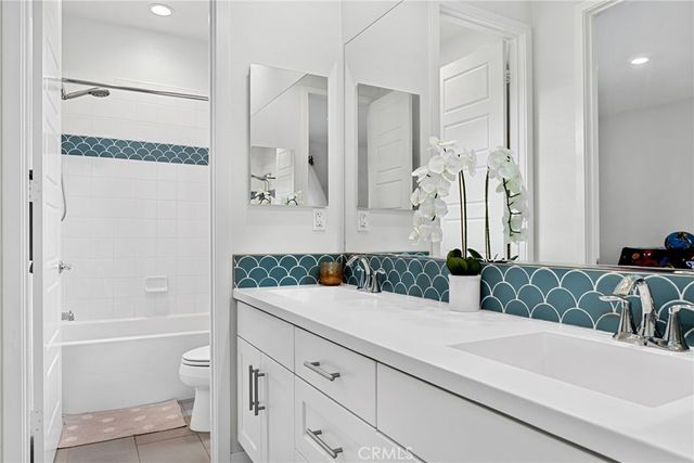 16 Eclipse, Lake Forest, CA 92630