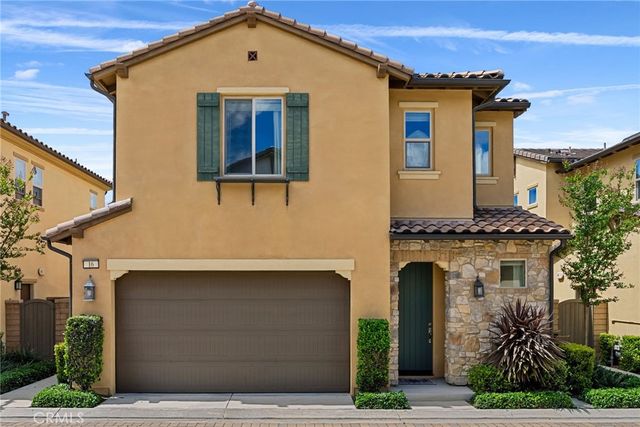 16 Eclipse, Lake Forest, CA 92630
