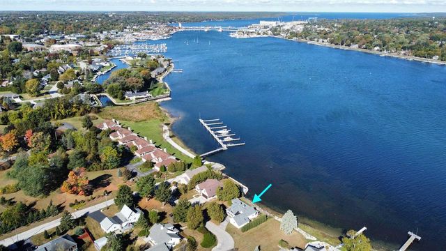 853 CIRCLE RIDGE CIRCLE, Sturgeon Bay, WI 54235