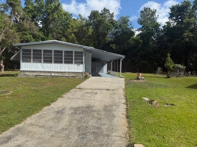 7256 WINDY WAY, Brooksville, FL 34601