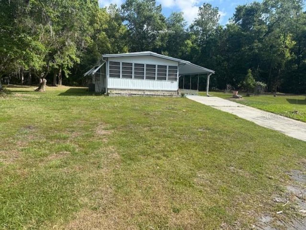 7256 WINDY WAY, Brooksville, FL 34601