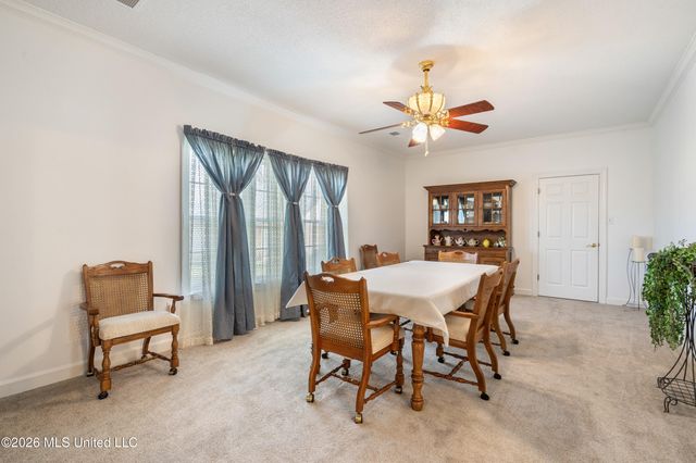 4045 Davall Drive, Olive Branch, MS 38654