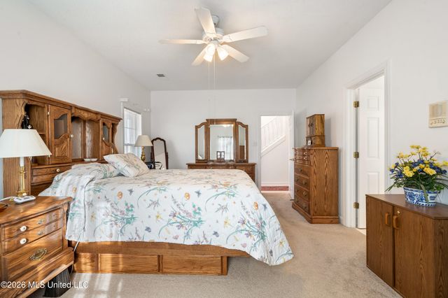 4045 Davall Drive, Olive Branch, MS 38654