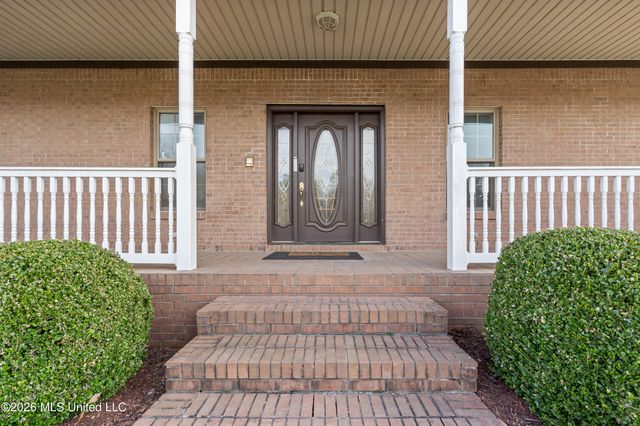 4045 Davall Drive, Olive Branch, MS 38654