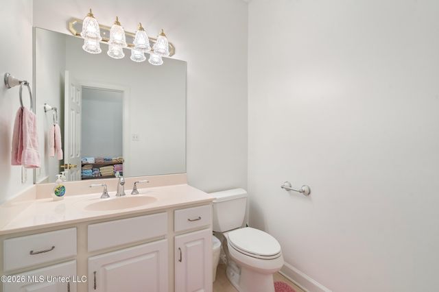 4045 Davall Drive, Olive Branch, MS 38654