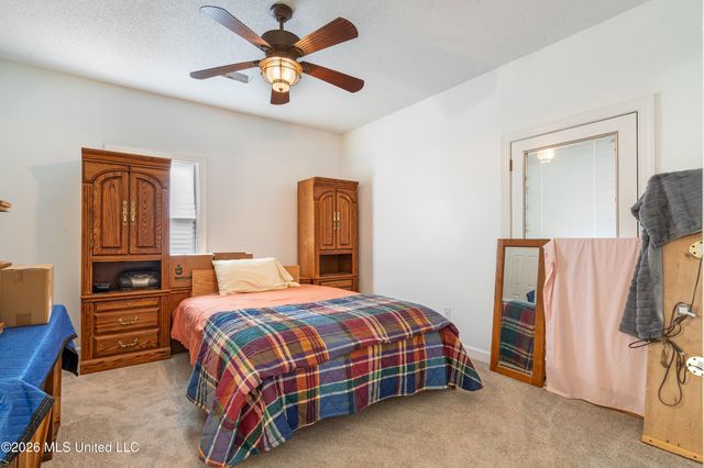 4045 Davall Drive, Olive Branch, MS 38654