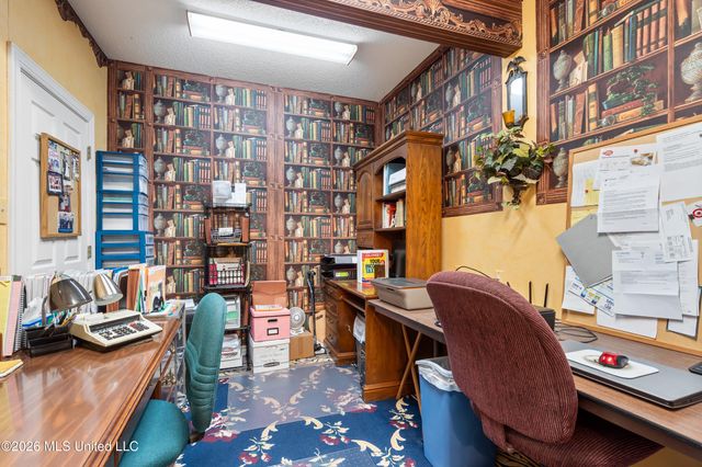 4045 Davall Drive, Olive Branch, MS 38654