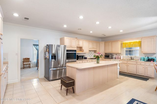 4045 Davall Drive, Olive Branch, MS 38654