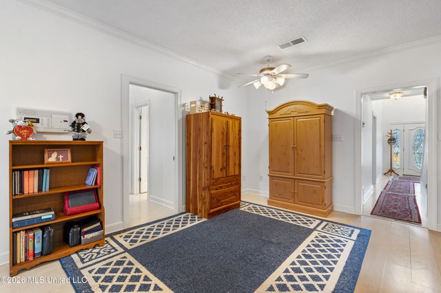 4045 Davall Drive, Olive Branch, MS 38654