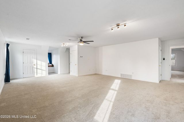 4045 Davall Drive, Olive Branch, MS 38654