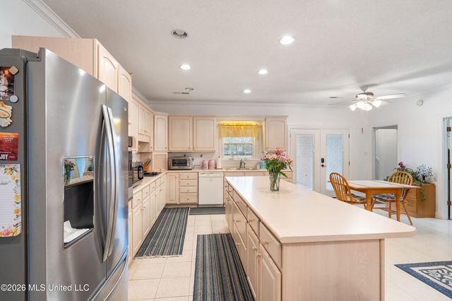 4045 Davall Drive, Olive Branch, MS 38654