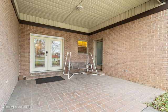 4045 Davall Drive, Olive Branch, MS 38654