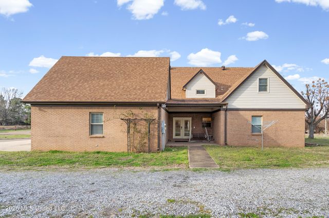 4045 Davall Drive, Olive Branch, MS 38654