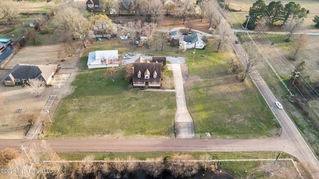 4045 Davall Drive, Olive Branch, MS 38654