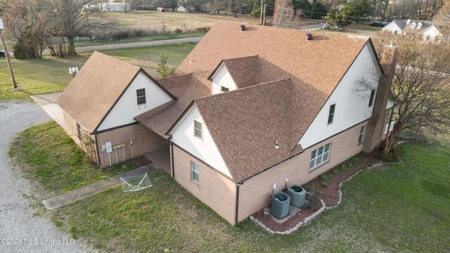 4045 Davall Drive, Olive Branch, MS 38654