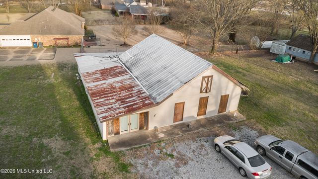 4045 Davall Drive, Olive Branch, MS 38654