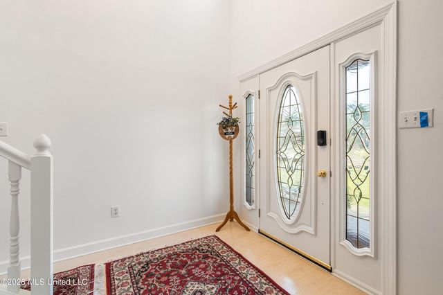 4045 Davall Drive, Olive Branch, MS 38654