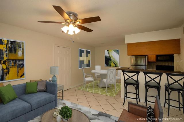 9100 DR MARTIN LUTHER KING JR STREET N 1507, St Petersburg, FL 33702